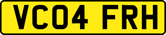 VC04FRH