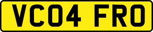 VC04FRO