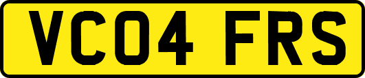 VC04FRS