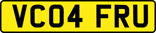 VC04FRU