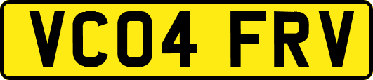 VC04FRV