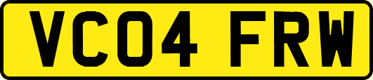 VC04FRW