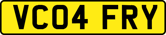 VC04FRY