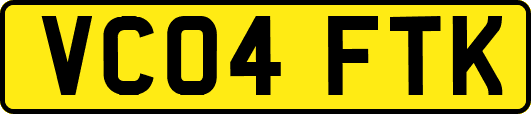 VC04FTK