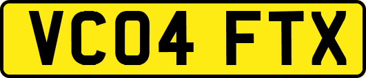 VC04FTX