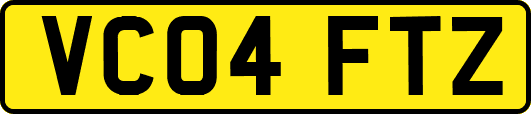 VC04FTZ