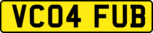VC04FUB
