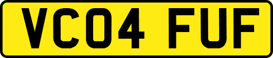 VC04FUF