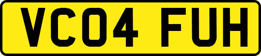 VC04FUH
