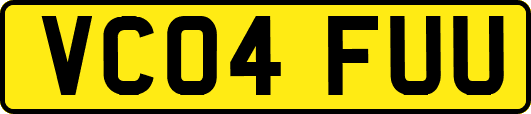 VC04FUU