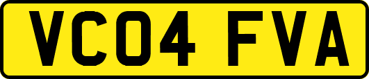 VC04FVA