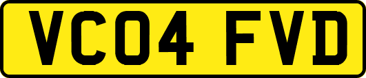 VC04FVD