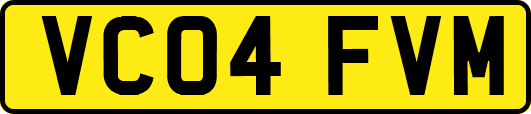 VC04FVM
