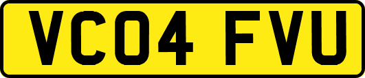 VC04FVU