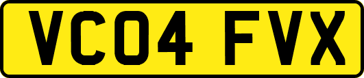 VC04FVX