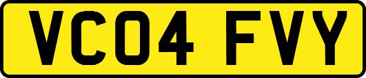 VC04FVY