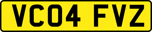 VC04FVZ