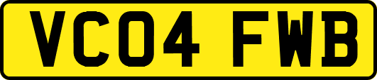 VC04FWB