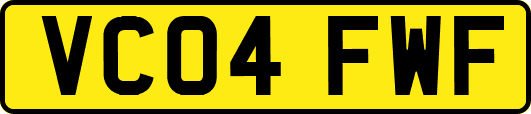 VC04FWF
