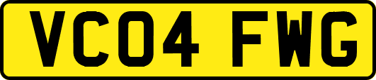 VC04FWG