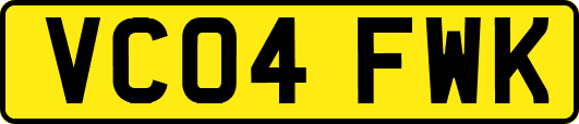 VC04FWK