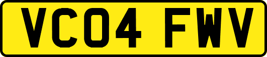VC04FWV