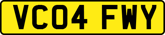 VC04FWY
