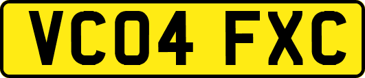 VC04FXC