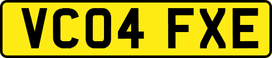 VC04FXE