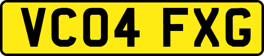 VC04FXG