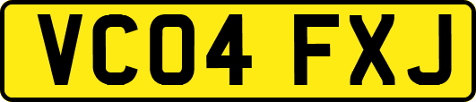 VC04FXJ