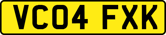 VC04FXK