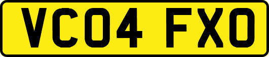 VC04FXO