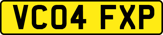VC04FXP