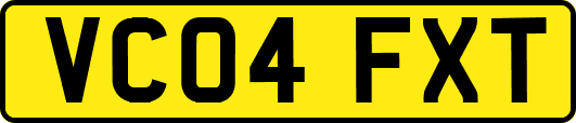VC04FXT