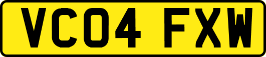 VC04FXW
