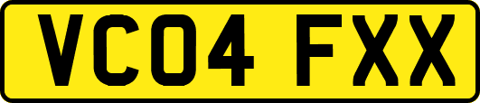 VC04FXX