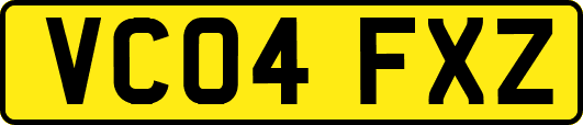 VC04FXZ