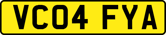 VC04FYA