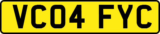 VC04FYC