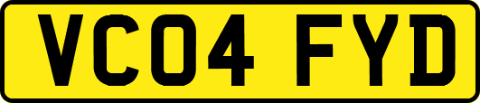 VC04FYD