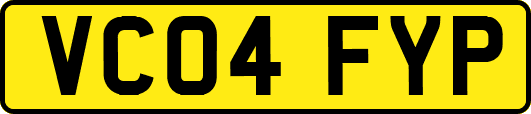 VC04FYP