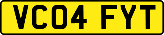 VC04FYT