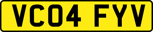 VC04FYV