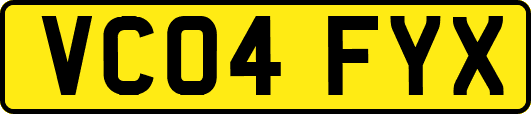 VC04FYX