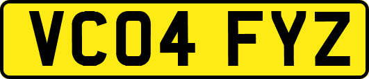 VC04FYZ