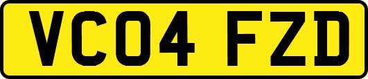 VC04FZD