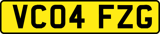 VC04FZG