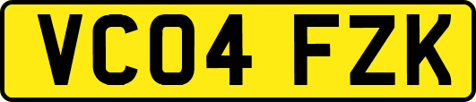 VC04FZK