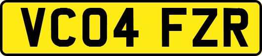 VC04FZR